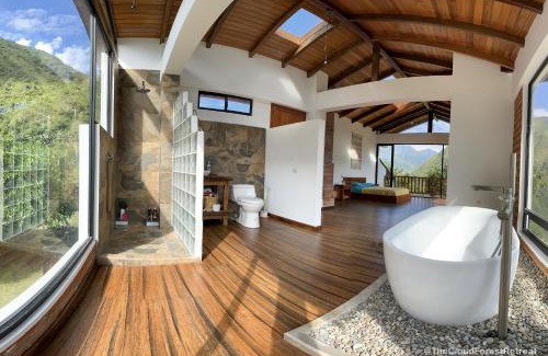 Calacali Bed & Breakfast | The Cloud Forest Retreat
