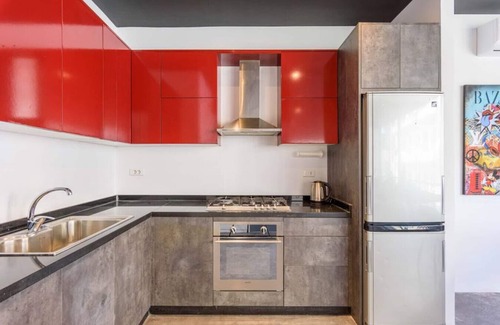 Gemmayzeh Apartment | The Club 1-Bedroom Apartment in Gemmayze