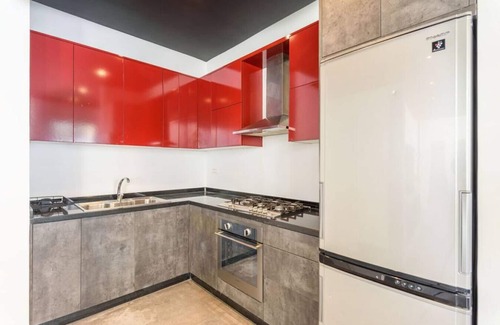Gemmayzeh Apartment | The Club 1-Bedroom Apartment in Gemmayze