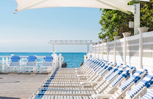 Mashpee Resort | The Club at New Seabury