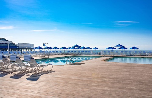Mashpee Resort | The Club at New Seabury