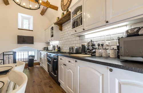 Penally House | The Coach House - 3 Bedroom - Penally - Tenby