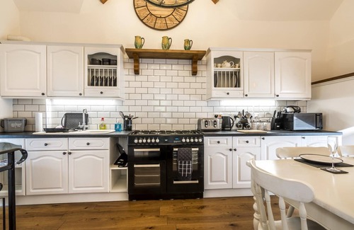 Penally House | The Coach House - 3 Bedroom - Penally - Tenby