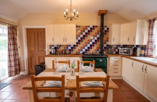 Lincoln House | The Coach House at Carr Dyke Farm