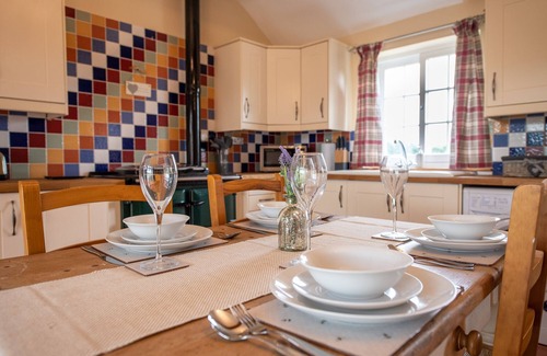 Lincoln House | The Coach House at Carr Dyke Farm