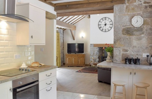 Derwydd Cottage | The Coach House at Stable Cottage