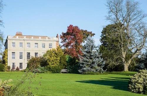 Waterperry House | The Coach House At Waterperry Gardens