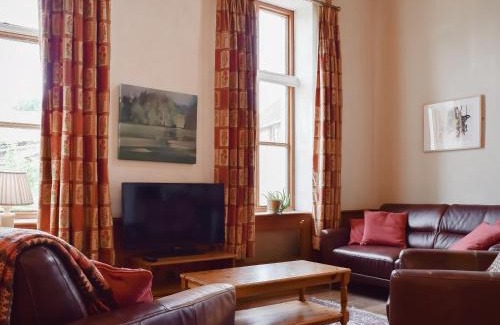 Waterperry House | The Coach House At Waterperry Gardens
