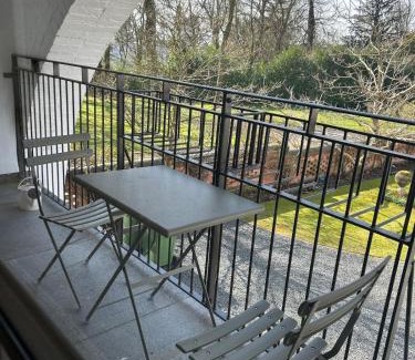 Kempsey Apartment | The Coach House, Barrells Court