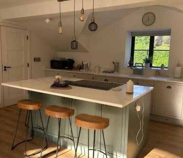 Kempsey Apartment | The Coach House, Barrells Court