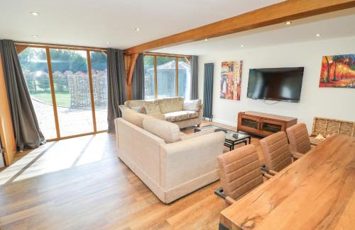 Middleton Cheney House | The Coach House