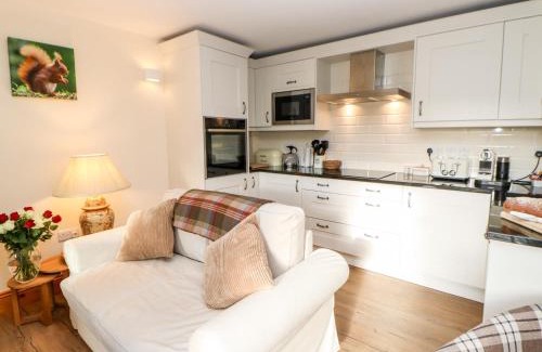 Frosterley House | The Coach House