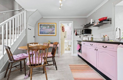 Bishops Castle Cottage | The Coach House- UK45660