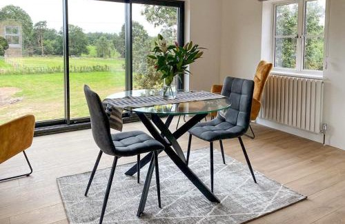 New Forest District House | The Coach House