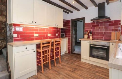 Llanasa Cottage | The Coach House