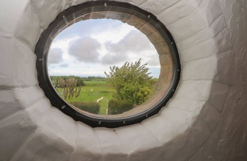 Llanasa Cottage | The Coach House