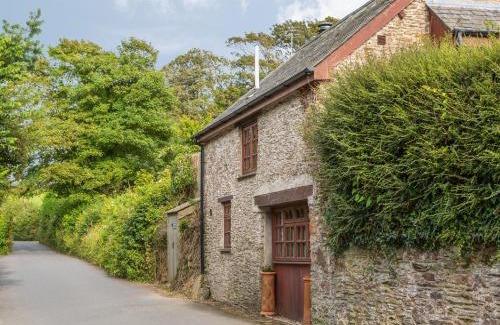 Burgh Island House | The Coach House