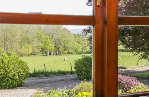 Ludwel Cottage | The Coach House