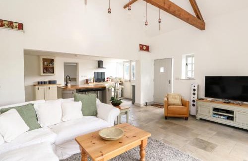 Sleaford House | The Coach House