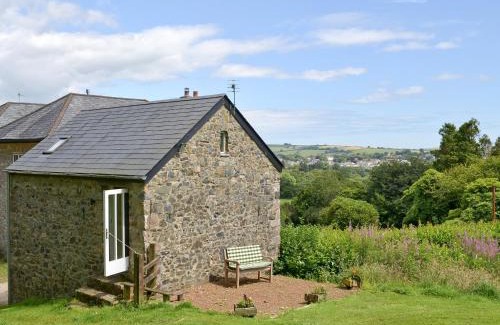 South Brent House | The Coach House