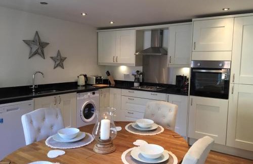 Birkdale House | The Coach House