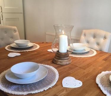 Birkdale House | The Coach House