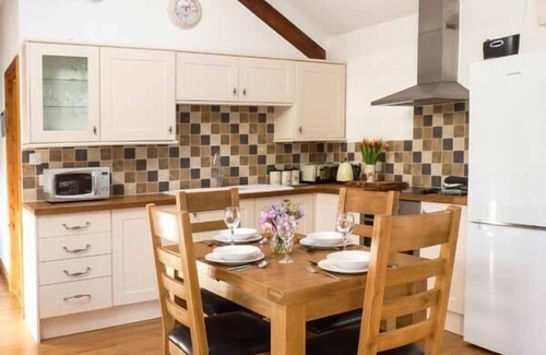 Gulworthy Cottage | The Coach House