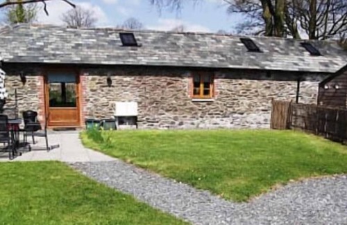 Gulworthy Cottage | The Coach House