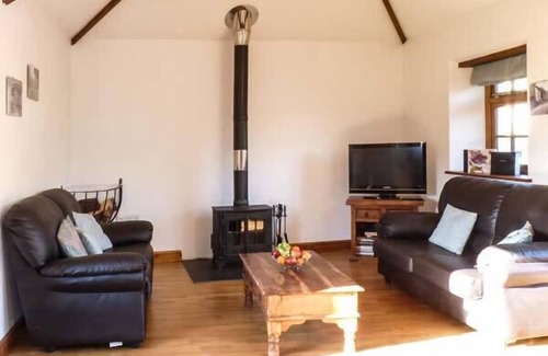 Gulworthy Cottage | The Coach House