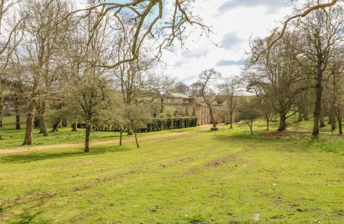 Godshill House | The Coach House