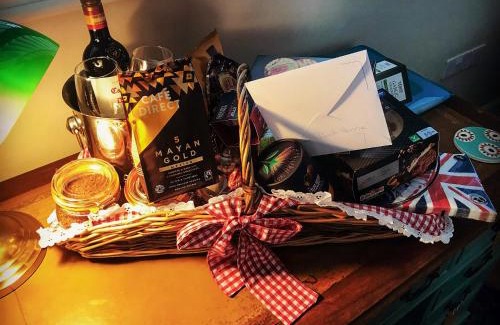 Whitstable House | The Coach House