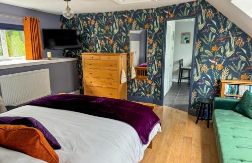 Knipoch Apartment | The Coach House Knipoch