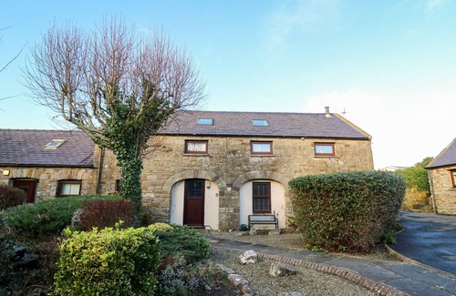 Broad Haven Cottage | THE COACH HOUSE, pet friendly, with open fire in Broad Haven