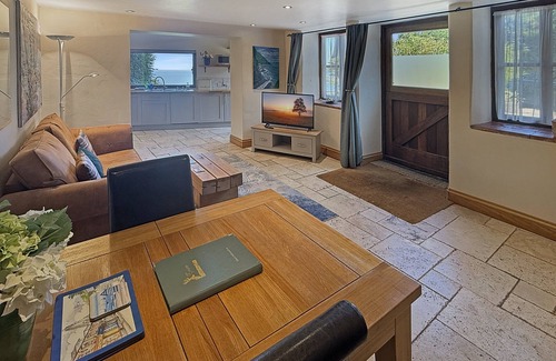 Porlock Weir Cottage | The Coach House, Porlock Weir