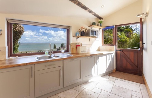 Porlock Weir Cottage | The Coach House, Porlock Weir