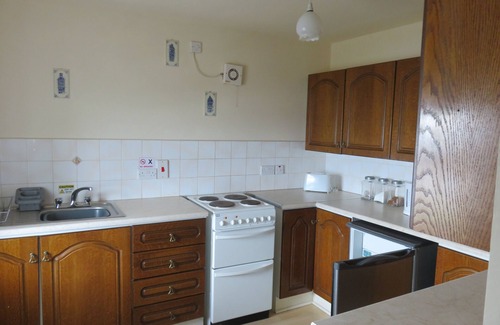 Glenariff Apartment | The Coach House Self Catering Apartments - Loft Apartment