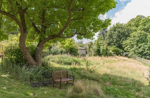 Hernhill House | The Coach House Stables