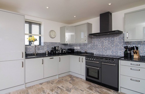 Sandwich Cottage | The Coach House - UKC2772