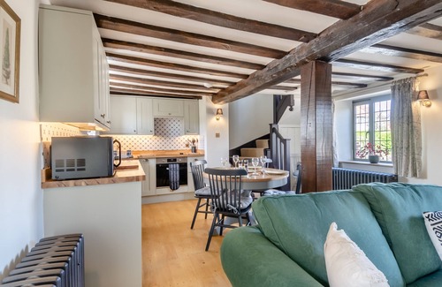 Weybourne House | The Coach House - Weybourne