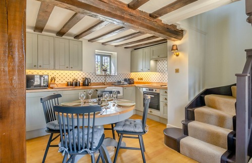 Weybourne House | The Coach House - Weybourne