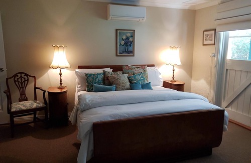 Willyung Bed & Breakfast | THE COACH HOUSE WILLYUNG