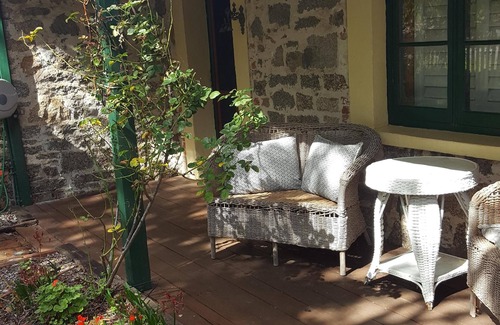 Willyung Bed & Breakfast | THE COACH HOUSE WILLYUNG
