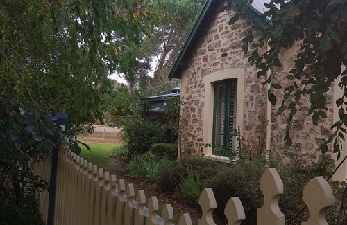 Willyung Bed & Breakfast | THE COACH HOUSE WILLYUNG