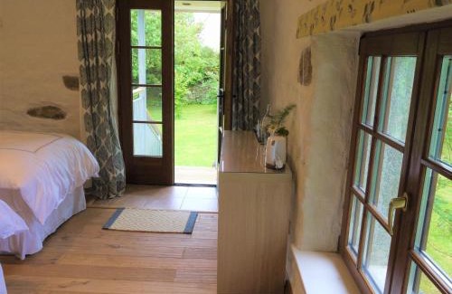 Ballintogher House | The Coachhouse @ Kingsfort House