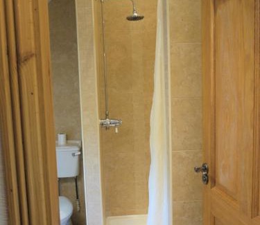 Ballintogher House | The Coachhouse @ Kingsfort House