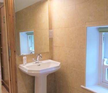 Ballintogher House | The Coachhouse @ Kingsfort House