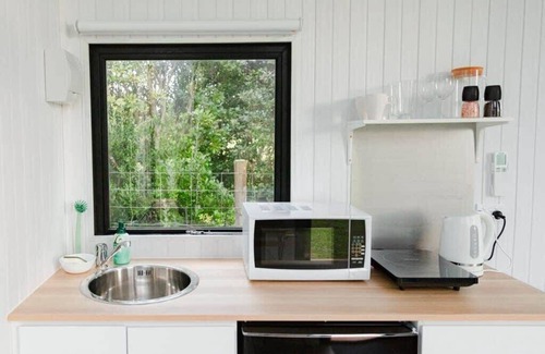 Waimangaroa House | The Coast 1 by Tiny Away