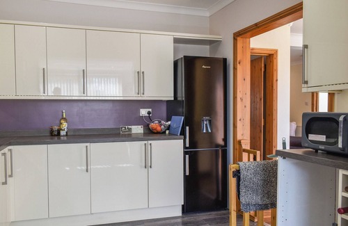 St Mary's Bay Cottage | The Coast House at St Mary's Bay