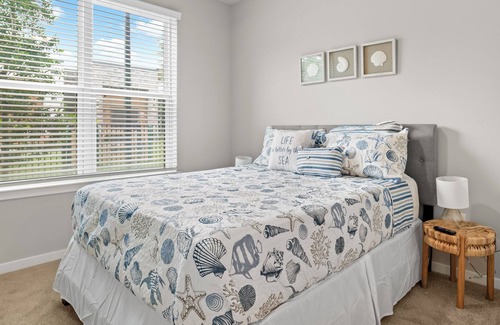 Beach Haven Apartment | The Coastal Blues