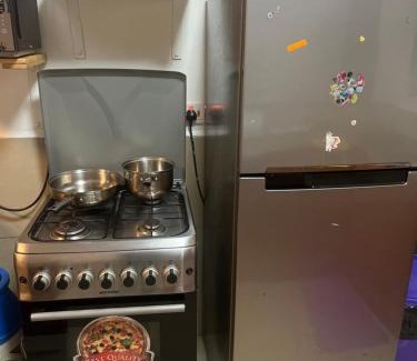 Embakasi Apartment | The Coffee Residences- 3 Bedroom Apartments-4km to JKIA, 7km to CBD